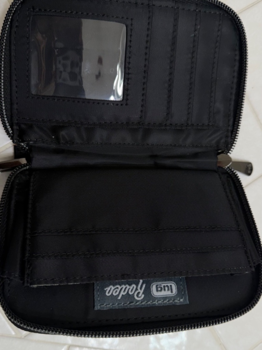 Lug Ranger Crossbody - Picture 12 of 13